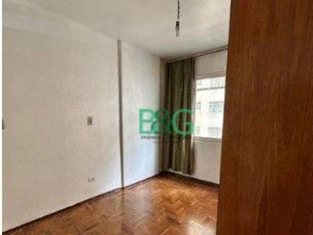 Apartamento à venda, 33 m² por R$ 198.900,00 Sé São Paulo/SP