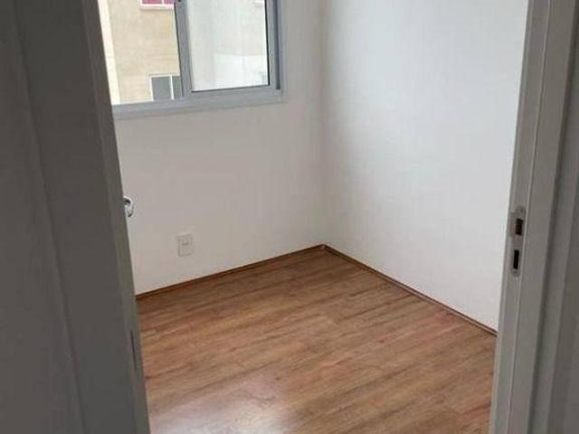 Apartamento à venda, 33 m² por R$ 223.404,29 Jardim Pedra Branca São Paulo/SP
