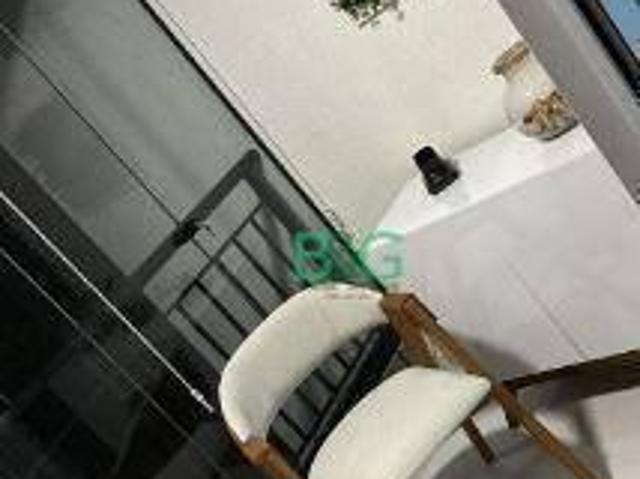 Apartamento à venda, 33 m² por R$ 579.000,00 Higienópolis São Paulo/SP