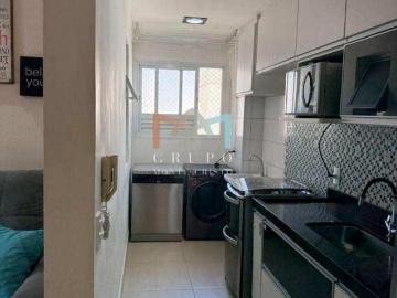 Apartamento à venda 3 dorm 1 suíte Premiere Paulínia