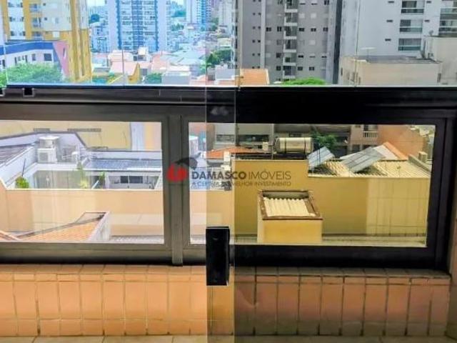 Apartamento à venda 3 dorm, 2 vagas, Olímpico, São Caetano do Sul, SP