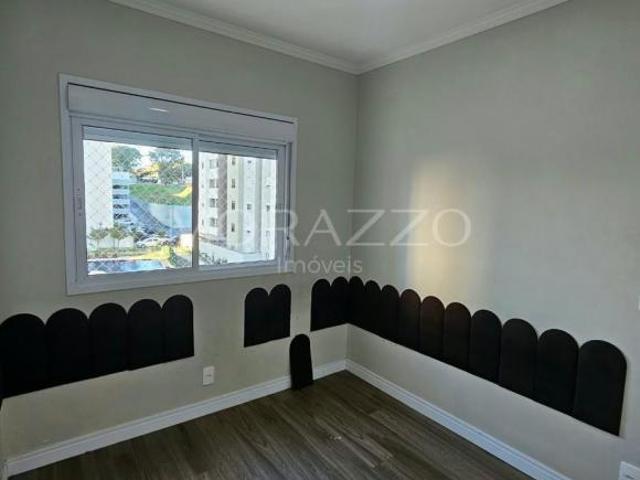 APARTAMENTO À VENDA, 3 DORM | CONDOMÍNIO BLUE VIEW – VILA INDUSTRIAL, SÃO JOSÉ DOS CAMPOS/SP
