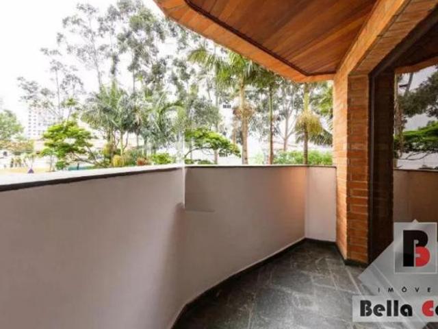 Apartamento á venda 3 dormitórios 3 vagas Jardim Avelino