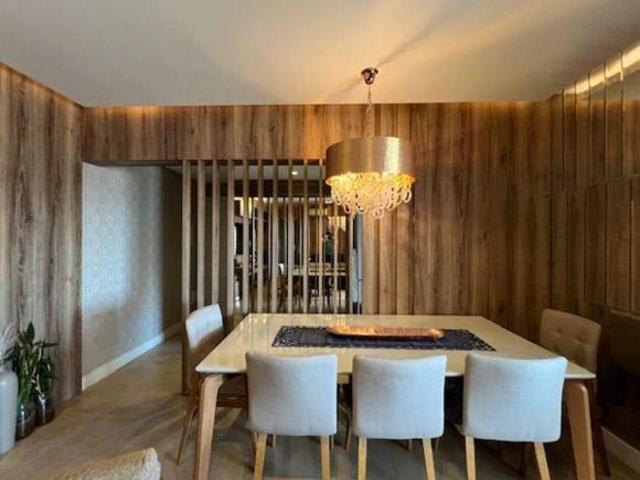 Apartamento à Venda 3 Dormitórios | 116 m² Jardim Santa Mena, Guarulhos/SP
