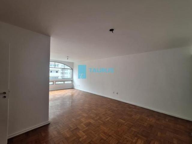 Apartamento á venda, 3 dormitórios, 123M², Itaim Bibi