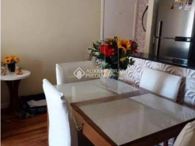 Apartamento a venda 3 dormitórios, 1 vaga, Irajá, São Bernardo do Campo