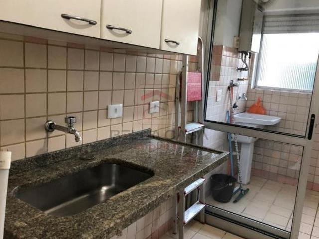 Apartamento à venda, 3 Dormitórios 1 vaga Jardim Anália Franco