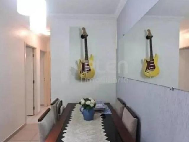 Apartamento à venda, 3 Dormitórios, 1 vaga, 54m² na Vila Roque, São Paulo, SP