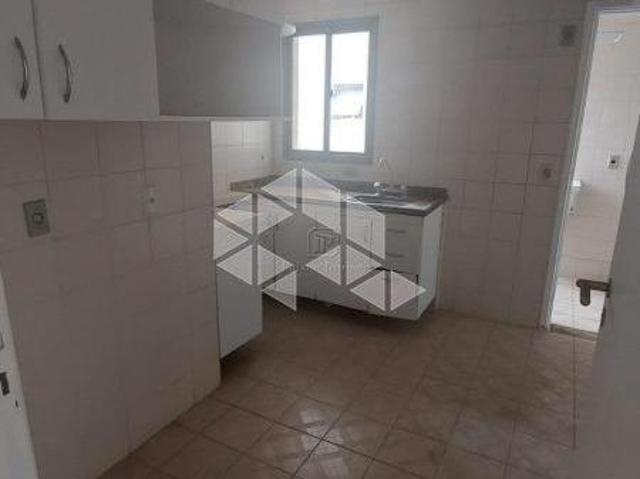 APARTAMENTO Á VENDA 3 DORMITORIOS, 1 SUITE,1 VAGA
