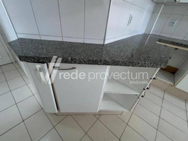 Apartamento à Venda | 3 Dormitórios | 1 Suíte | 2 Vaga Coberta | Proença Campin