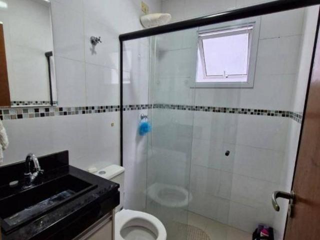 Apartamento à venda 3 Dormitórios 1 Suíte 2 Vagas Vila Gilda Santo André SP