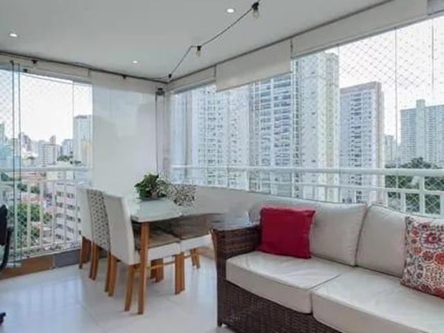 Apartamento à venda, 3 dormitórios, 2 vagas, Varandas Aclimação, São Paulo, SP
