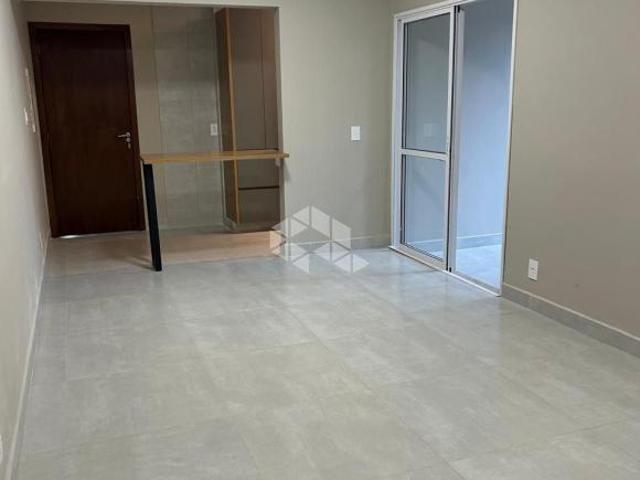 APARTAMENTO Á VENDA 3 DORMITORIOS 2 VAGAS BOSQUE DAS CAVIUNAS