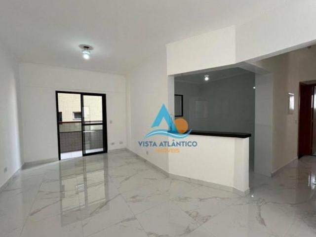 Apartamento à venda – 3 dormitórios | 99m² | 300m da praia