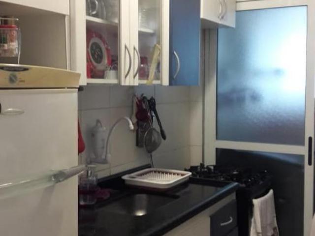 Apartamento à venda 3 dormitórios com suíte Butantã, São Paulo
