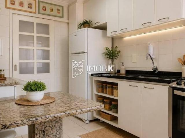 Apartamento à Venda 3 Dormitórios com Suíte Condomínio Morada dos Deuses – Parque do Colégio – Ju