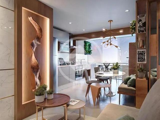 Apartamento A Venda 3 Dormitórios com 1 Suíte 66m² no Edificio Bit by Mint em Barueri Localização