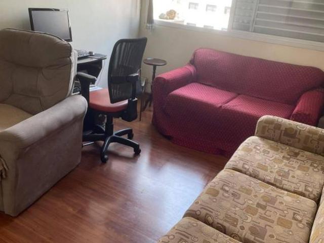 Apartamento à venda, 3 dormitórios e 142 m², Moema São Paulo