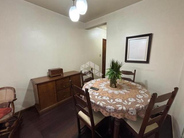 Apartamento à venda 3 Dormitórios no Bairro Cristal