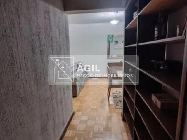 Apartamento a venda 3 dormitórios no Edifício Solar Barão de Vinhais