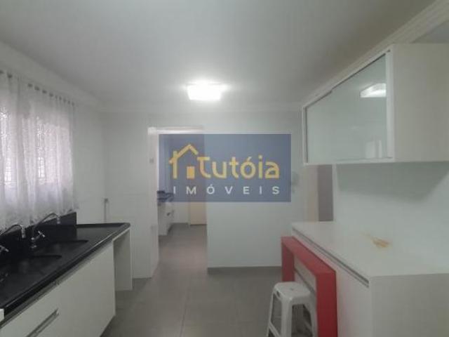 APARTAMENTO A VENDA 3 DORMITÓRIOS NO PARAISO
