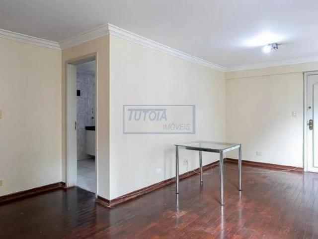 APARTAMENTO A VENDA 3 DORMITÓRIOS NO PARAISO