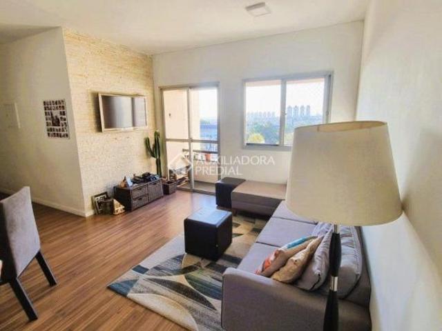 Apartamento a venda 3 dormitórios na av Dom Jaime de Barros Câmara