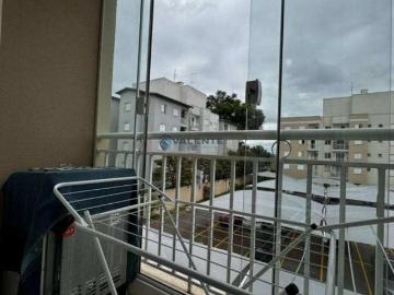 Apartamento à venda, 3 dormitórios, sendo 1 suíte, Jardim Santa Genebra, condomínio Lumini, em Camp