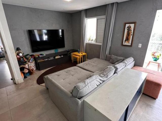 Apartamento á venda 3 dormitorios sendo 1 suite no Bairro Boa Vista, São Caetano do Sul/SP