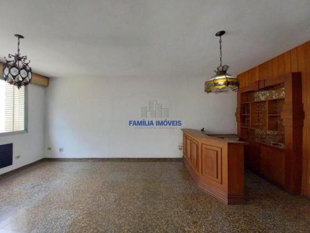 Apartamento à venda 3 dormitórios suite 2 vagas Gonzaga Santos/SP