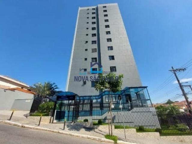Apartamento a Venda 3 Dormitorios, Suite, Varanda,1 vaga, Sacoma, Ipiranga