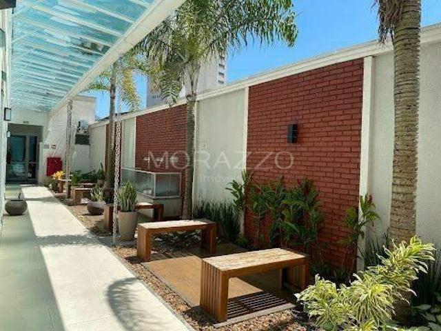 Apartamento à venda, 3 dormitórios, uma suíte, Varanda Gourmet, Residencial Diamond, Centro de Jacar