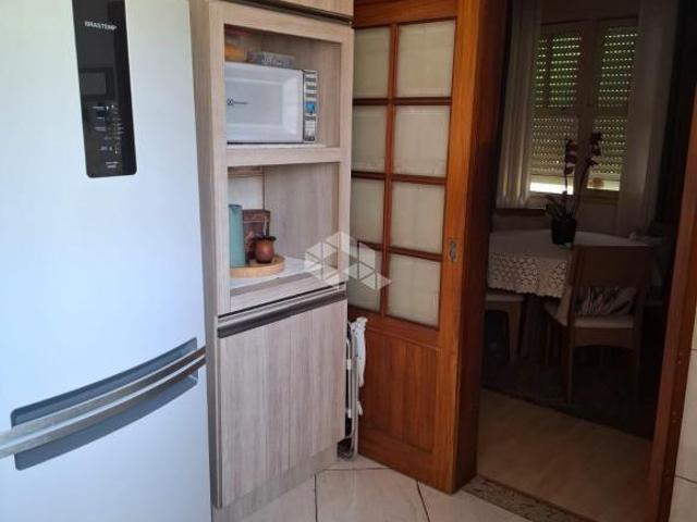 Apartamento à venda, 3 dormitórios, vaga de garagem, próximo a ESPM, bairro Santo Antônio, Porto Ale
