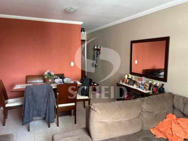 Apartamento a venda 3 dormitóros em Santo Amaro