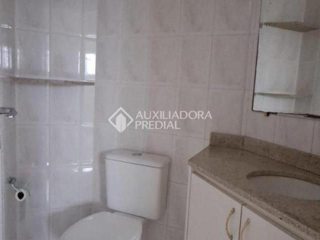Apartamento á venda 3 dorms e 2 vagas Santa Terezinha SBC