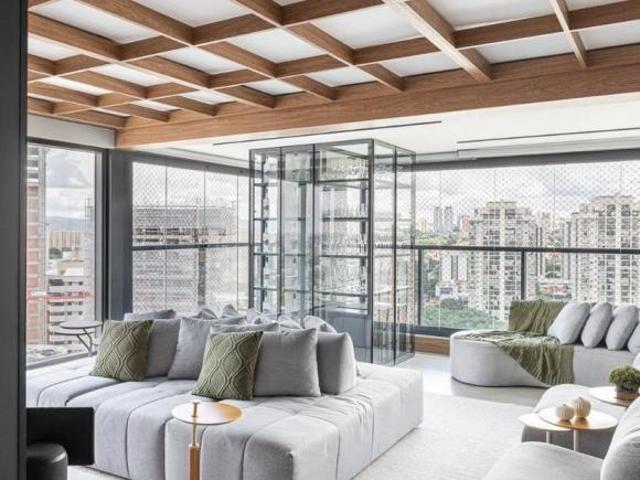 Apartamento à Venda: 3 Suítes em Jardim Faculdade, Sorocaba, SP