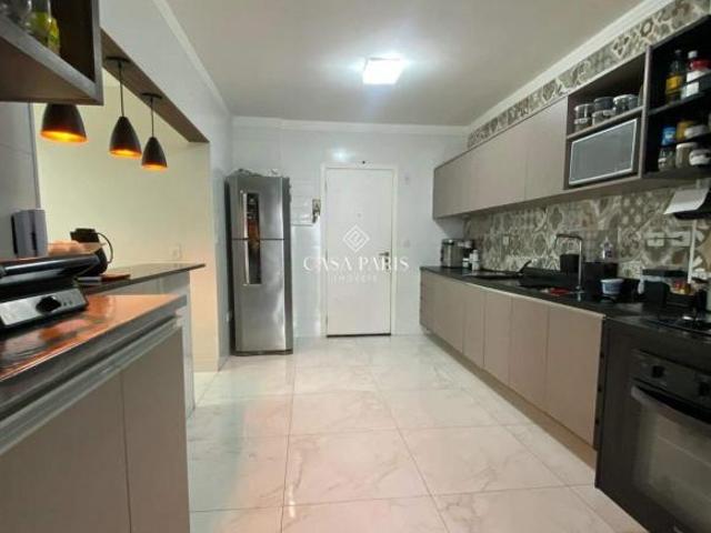 Apartamento à venda | 3 suítes | Guilhermina | Lazer Completo