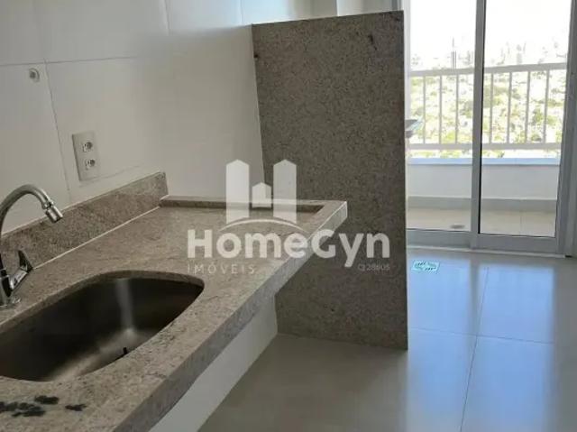 Apartamento à venda 3 Suítes 1 Vaga de Garagem no Setor Leste Universitário Goiânia GO