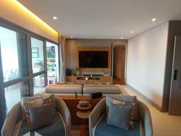 Apartamento à venda 3 suites, 2 vagas cobertas, 160 m² Mooca