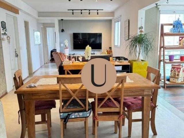 Apartamento a venda, 3 suítes, 2 vagas de garagem Morumbi