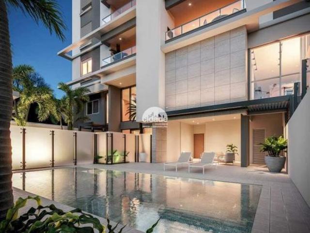 Apartamento à venda, 3 suítes, 2 vagas, Neva Cascavel/Pr