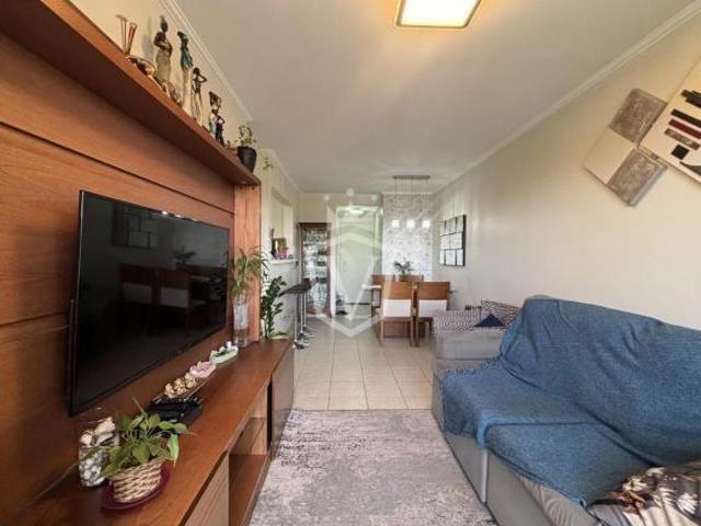 Apartamento à venda, 3 quarto Residencial Ravenna Engordadouro Jundiaí SP