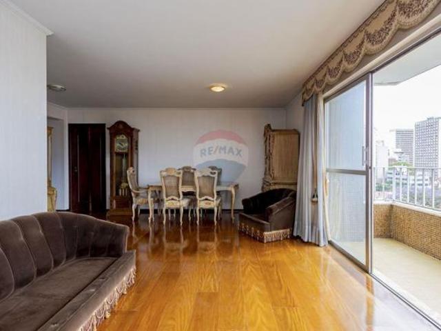 Apartamento à venda 3 quartos 4 Banheiros 143m² Privativos Centro Vista permanente