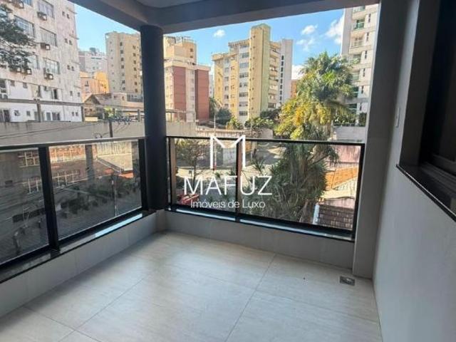 Apartamento à venda 3 quartos, 95 m² Carmo/ BH