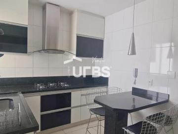 Apartamento à venda – 3 quartos | 98,43m² |Ed. Angel | Setor Bueno – Goiânia