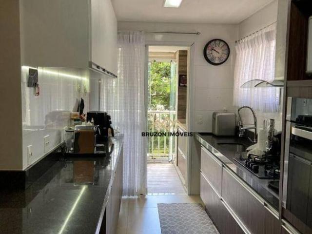 APARTAMENTO A VENDA 3 QUARTOS 111M² R$ 1.250.000,00 CONDOMÍNIO HORIZONTES DO JAPI JARDIM B