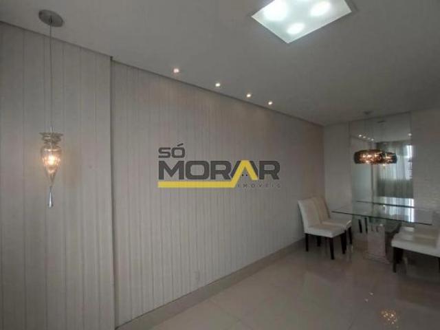 Apartamento a venda 3 Quartos 1 suite no bairro Silveira