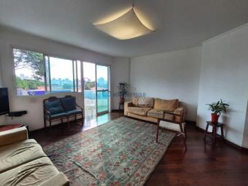 Apartamento à venda 3 quartos 1 suíte no Campo Belo