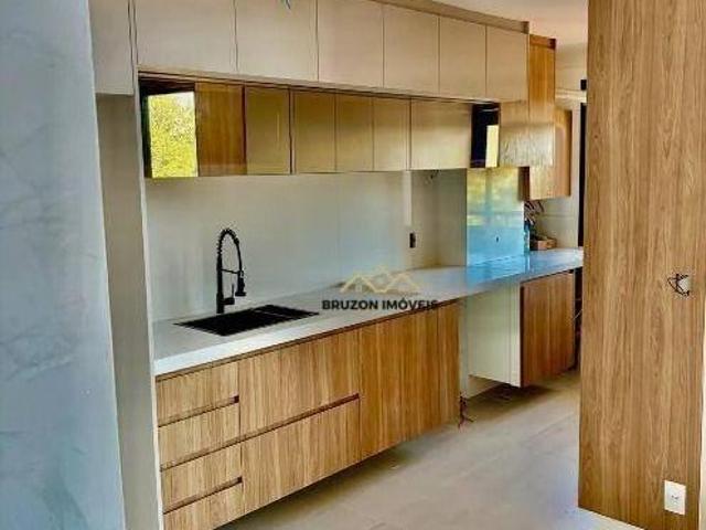 APARTAMENTO À VENDA 3 QUARTOS 1 SUÍTE, A.C. 97M², R$ 1.210.000,00 CONDOMÍNIO OPEN VIEW HORTO
