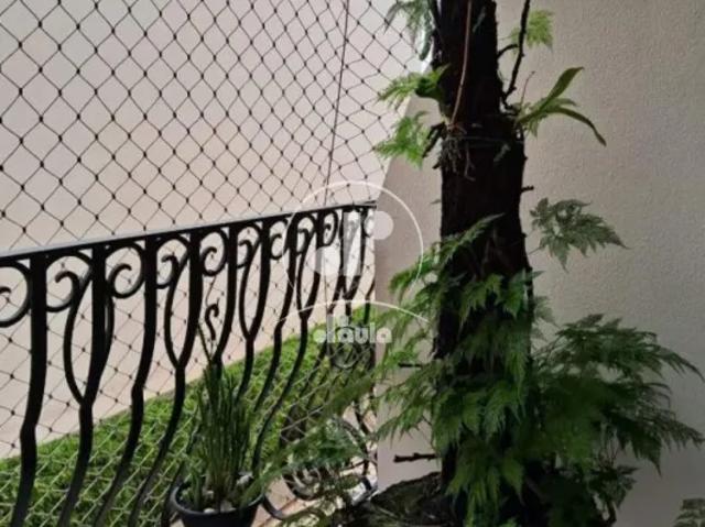 Apartamento à venda, 3 quartos 1 suíte Bairro Jardim em Santo André/SP